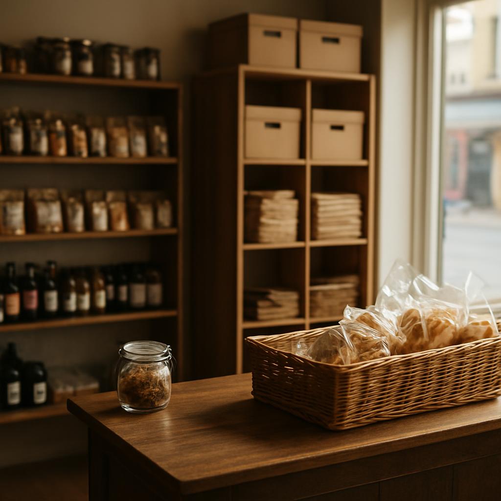 How Batley Shops Use Storage (And Why You Should Care)